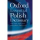 Oxford Essential Polish Dictionary