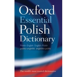 Oxford Essential Polish Dictionary