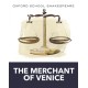 Oxford School Shakespeare: The Merchant of Venice