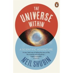 The Universe Within: A Scientific Adventure