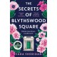 The Secrets of Blythswood Square: The gripping and scandalous new 2024 Scottish historical novel from the acclaimed author of The Fair Botanists