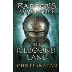 The Icebound Land (Ranger's Apprentice Book 3)