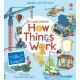 Look Inside How Things Work