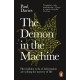 The Demon in the Machine: How Hidden Webs of Information Are Finally Solving the Mystery of Life