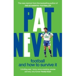 Football And How To Survive It