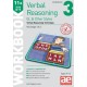 11+ Verbal Reasoning Year 5-7 GL & Other Styles Workbook 3: Verbal Reasoning Technique