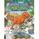 Where’s the Dinosaur? Colour and Search