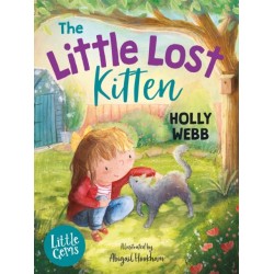 The Little Lost Kitten
