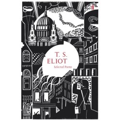 Selected Poems of T. S. Eliot
