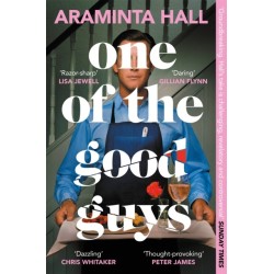 One of the Good Guys: The Richard And Judy Bookclub Pick: This Is What Happens When Women Have Had Enough