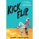Kickflip Vol. 1: A heartfelt graphic novel about LGBTQ+ identity, acceptance and friendship
