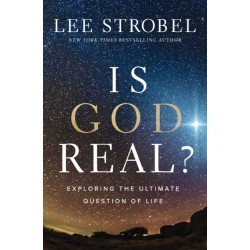 Is God Real?: Exploring the Ultimate Question of Life