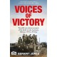 Voices of Victory: Powerful eye-witness accounts of the battle to take Germany, Feb 1945 to VE Day
