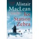 Ice Station Zebra
