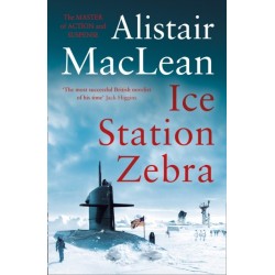 Ice Station Zebra