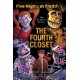 The Fourth Closet (Five Nights at Freddy's Graphic Novel 3)