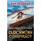 The Clockwork Conspiracy: Shortlisted for the 2024 BOOKS ARE MY BAG Readers Award