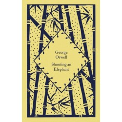 Shooting an Elephant