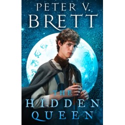 The Hidden Queen