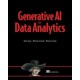Starting Data Analytics with Generative AI and Python