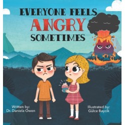Everyone Feels Angry Sometimes