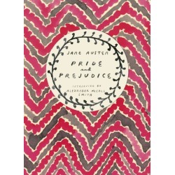 Pride and Prejudice: (Vintage Classics Austen Series)