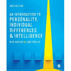 An Introduction to Personality, Individual Differences and Intelligence