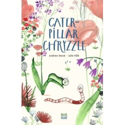 Caterpillar Chryzzle