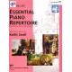 Essential Piano Repertoire Prep Level