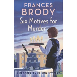 Six Motives for Murder