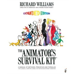The Animator's Survival Kit