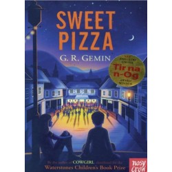 Sweet Pizza