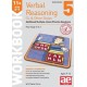 11+ Verbal Reasoning Year 5-7 GL & Other Styles Workbook 5: Additional Multiple-choice Practice Questions
