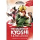 Avatar: The Last Airbender: The Shadow of Kyoshi (Chronicles of the Avatar Book 2)
