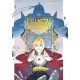 Fullmetal Alchemist 20th Anniversary Book