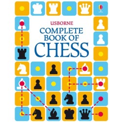 The Usborne Complete Book of Chess
