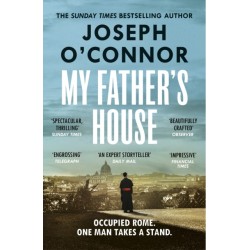 My Father's House: AS SEEN ON BBC BETWEEN THE COVERS