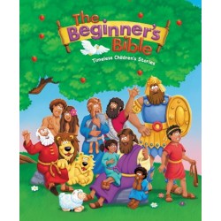 The Beginner's Bible: Timeless Children's Stories