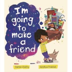 I'm Going to Make a Friend