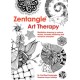 Zentangle Art Therapy