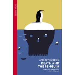 Death and the Penguin