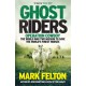 Ghost Riders: Operation Cowboy, the World War Two Mission to Save the World's Finest Horses
