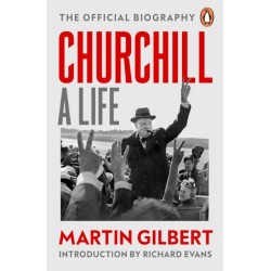 Churchill: A Life: The Official Biography
