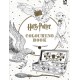 Harry Potter Colouring Book: An official colouring book