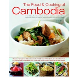 Food and Cooking of Cambodia