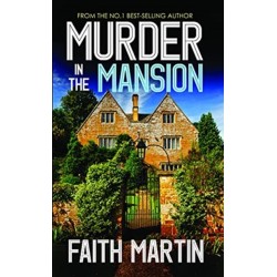 Murder In The Mansion