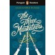 Penguin Readers Level 5: The Three Musketeers (ELT Graded Reader): Abridged Edition