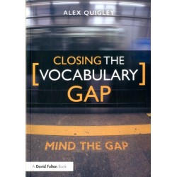 Closing the Vocabulary Gap