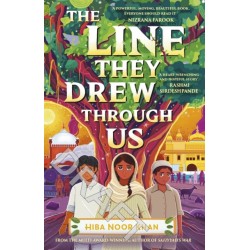 The Line They Drew Through Us