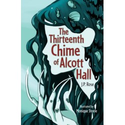 The Thirteenth Chime of Alcott Hall: Big Cat Read on